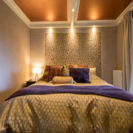 Cimino Luxury Villas In Lake Como - Julia #1 Oliveto Lario Экстерьер фото