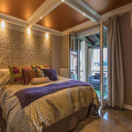 Cimino Luxury Villas In Lake Como - Julia #1 Oliveto Lario Экстерьер фото