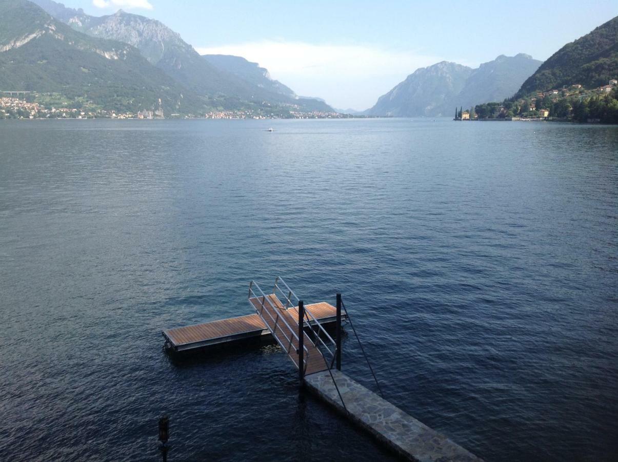 Cimino Luxury Villas In Lake Como - Julia #1 Oliveto Lario Экстерьер фото
