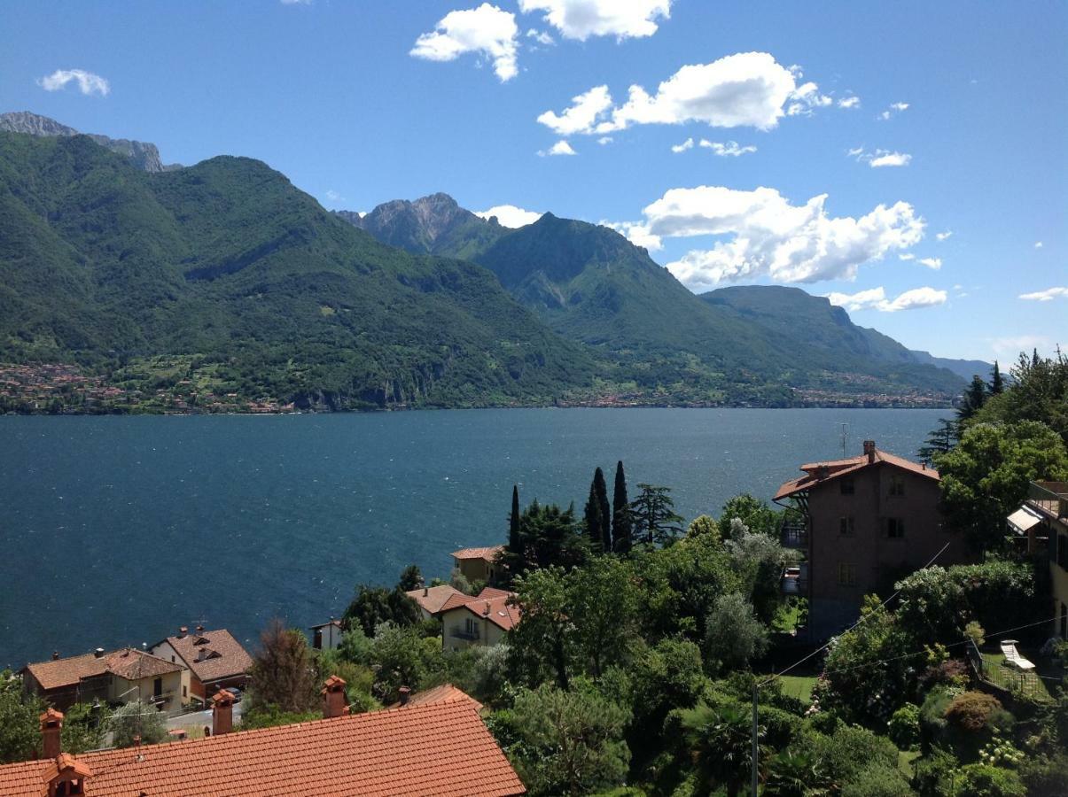 Cimino Luxury Villas In Lake Como - Julia #1 Oliveto Lario Экстерьер фото