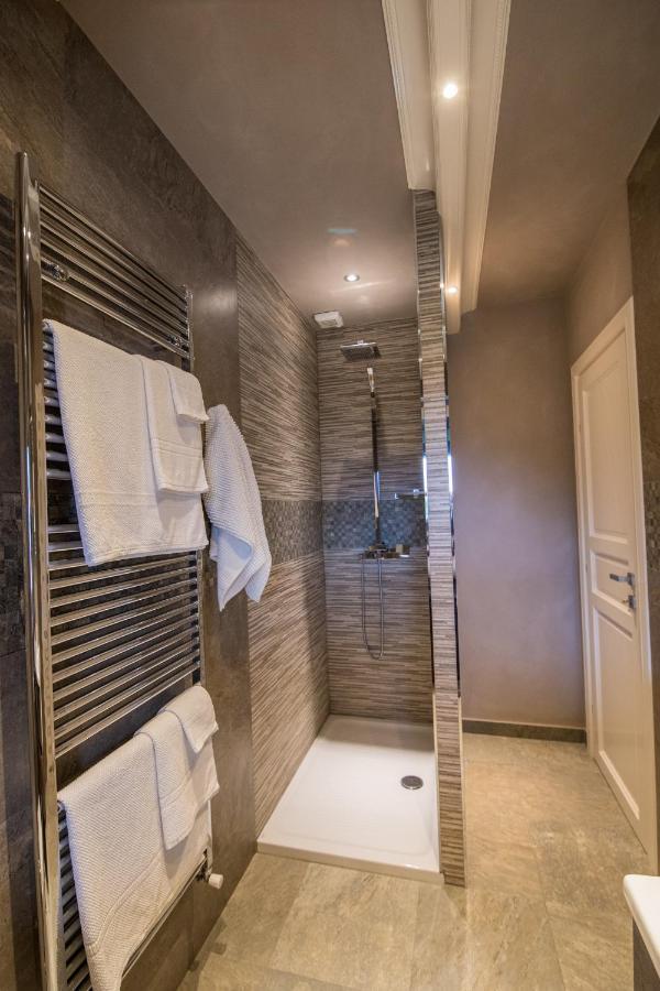 Cimino Luxury Villas In Lake Como - Julia #1 Oliveto Lario Экстерьер фото