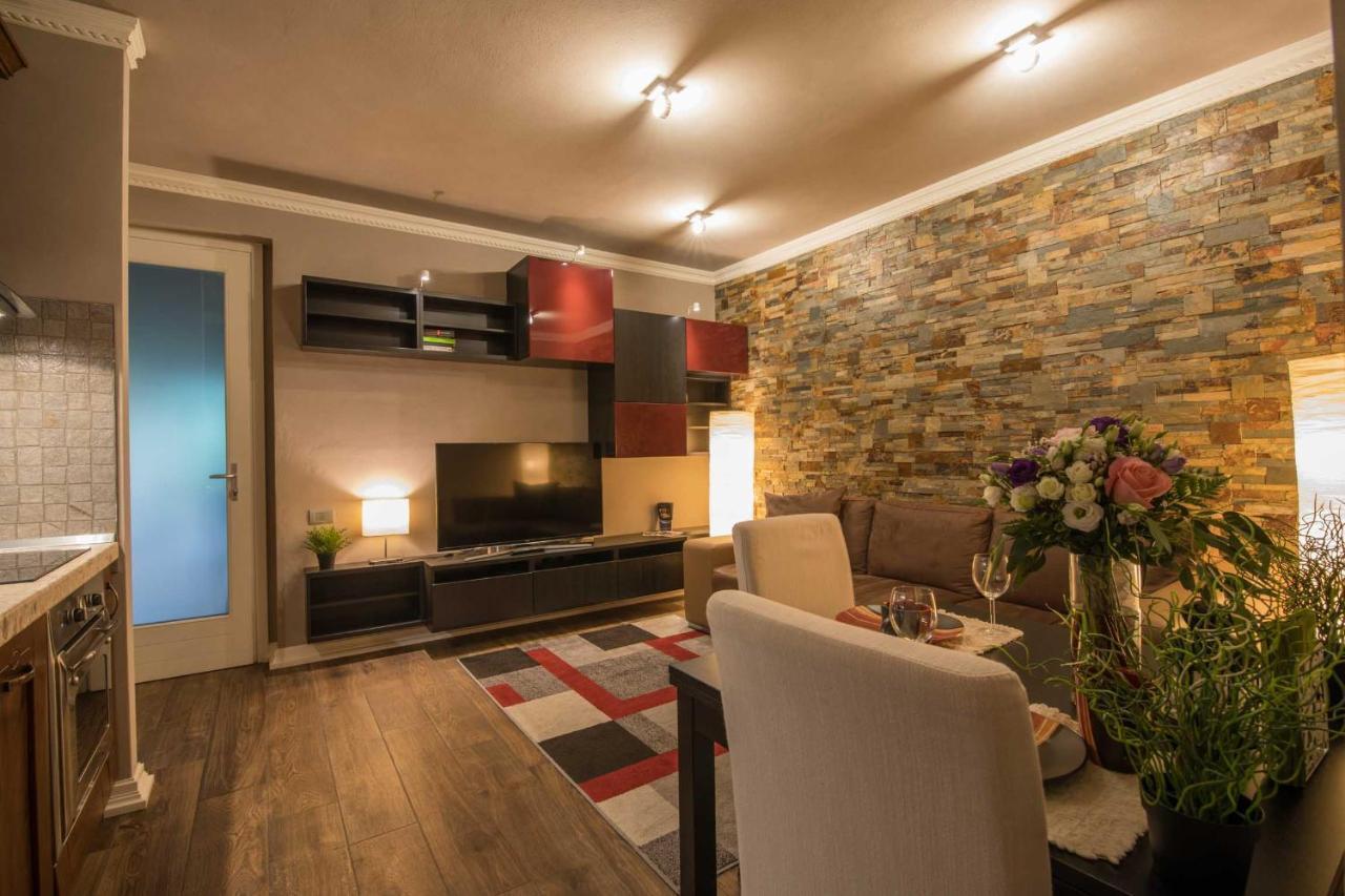 Cimino Luxury Villas In Lake Como - Julia #1 Oliveto Lario Экстерьер фото