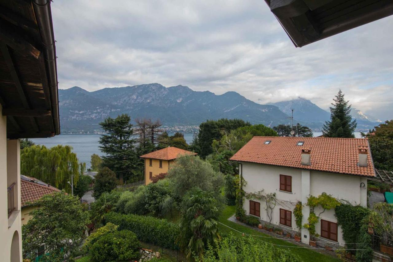 Cimino Luxury Villas In Lake Como - Julia #1 Oliveto Lario Экстерьер фото